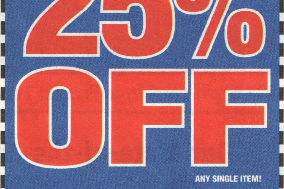 Printable 25 Off Harbor Freight Coupon Printable New Year Banners