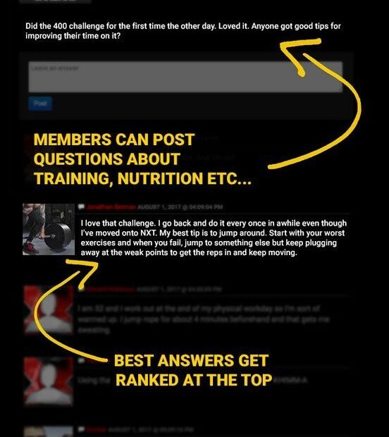 Printable Athlean X Workout Plan Pdf EOUA Blog