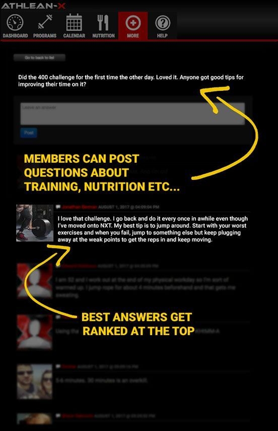 Printable Athlean X Workout Plan Pdf EOUA Blog