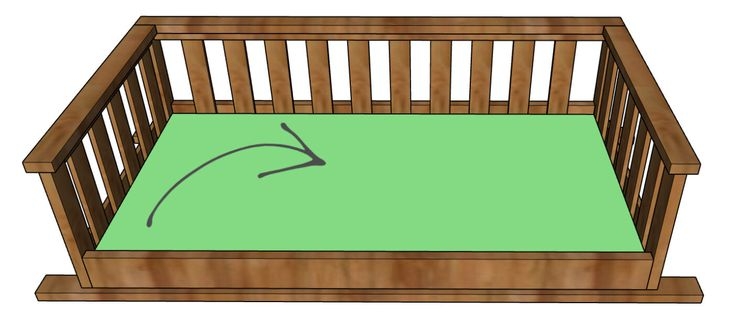 Printable Bed Swing Plans Pdf Kris Hawes