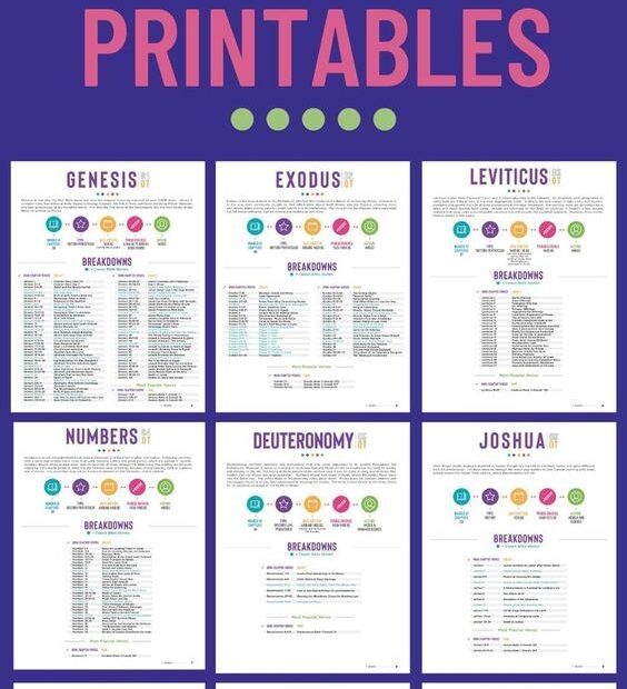 Printable Bible Study Plans Printable Calendars AT A GLANCE