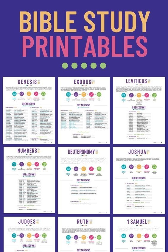 Printable Bible Study Plans Printable Calendars AT A GLANCE