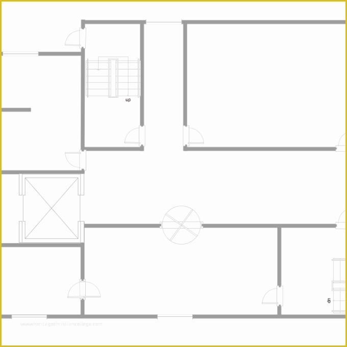 Printable Blank Floor Plan Template Printable Templates Free