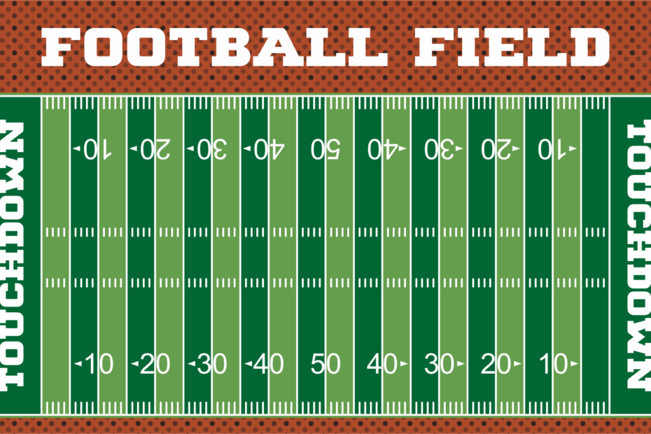 Printable Blank Football Practice Plan Template