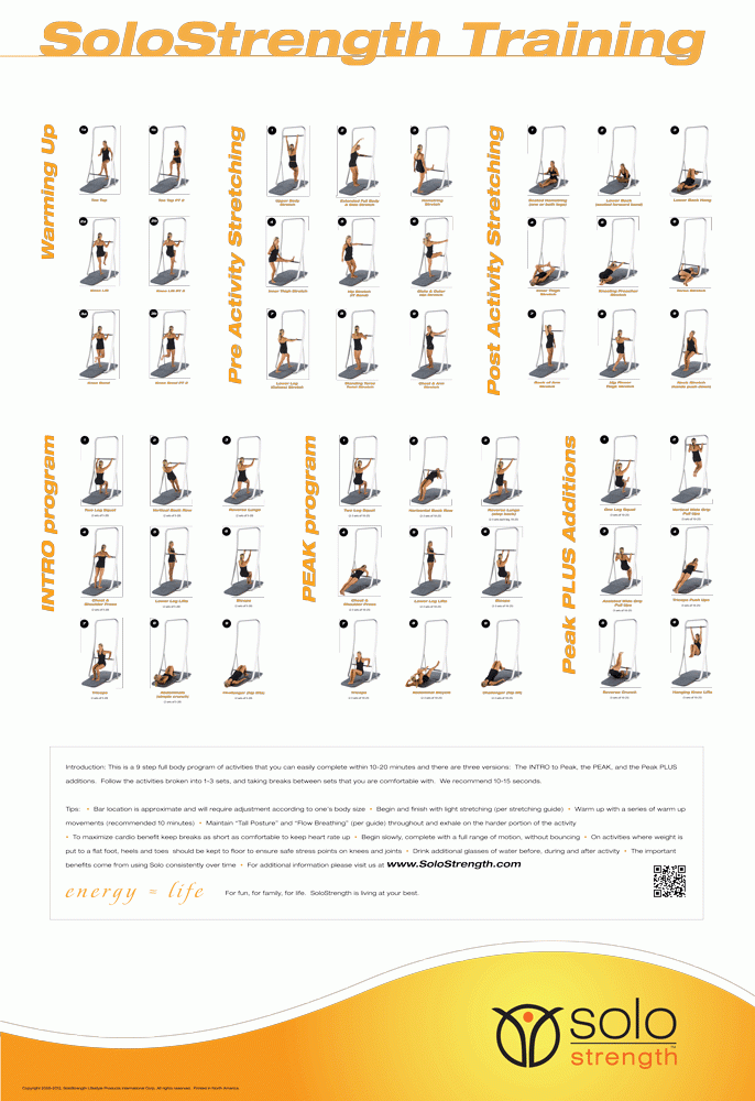 Printable Bodyweight Workout Plan Pdf Printable Templates