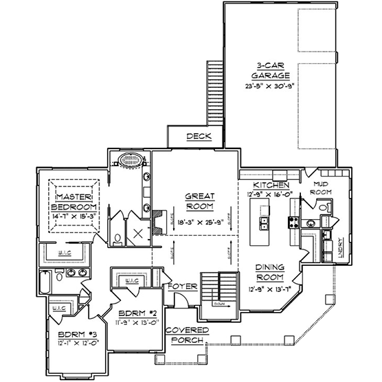 Printable Floor Plans For Homes Viewfloor co