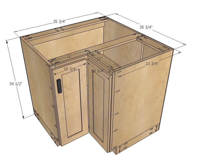 Printable Free Cabinet Plans Pdf Printable Templates Protal
