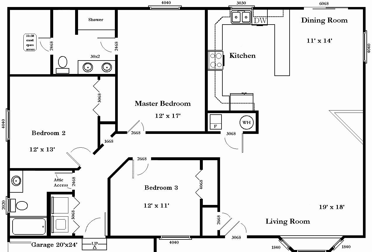Printable Home Plans Handy Printable Materials