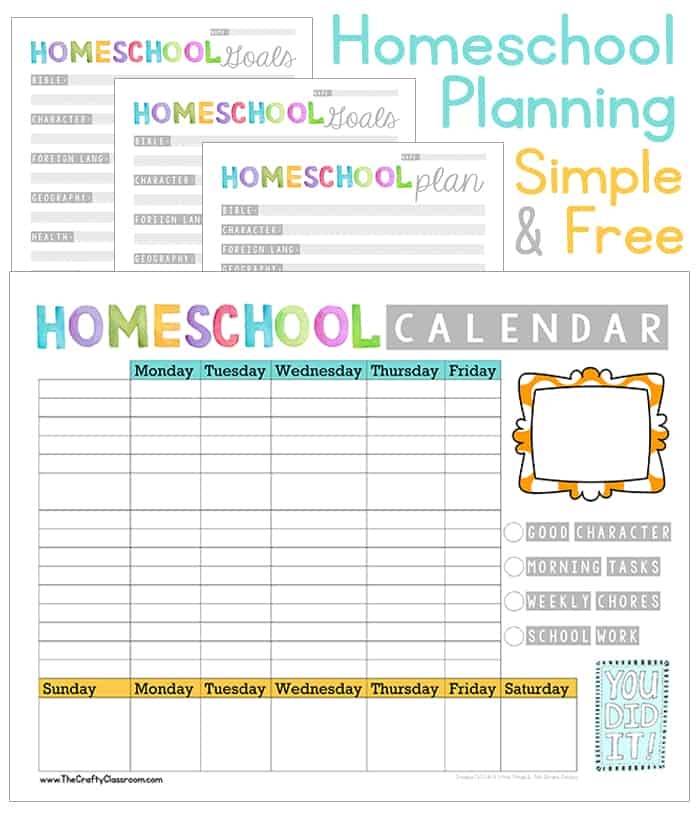 Printable Planning Sheets Printable Planning Sheets