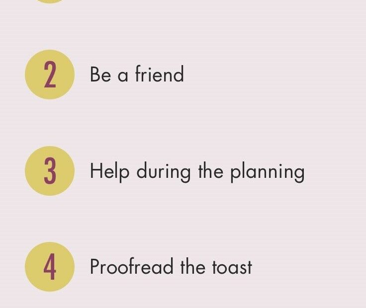 Printable Quinceanera Planning Guide