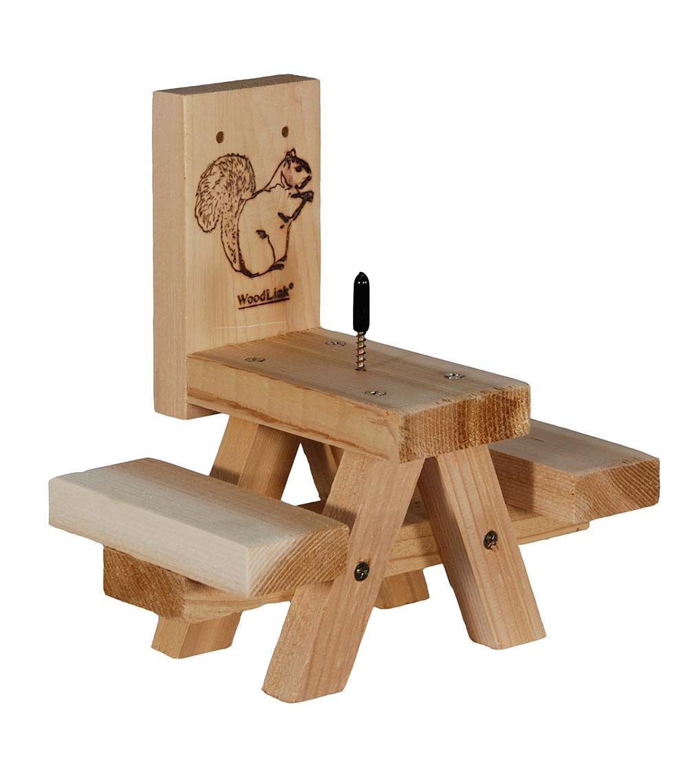 Printable Squirrel House Plans Educational Printable Activities