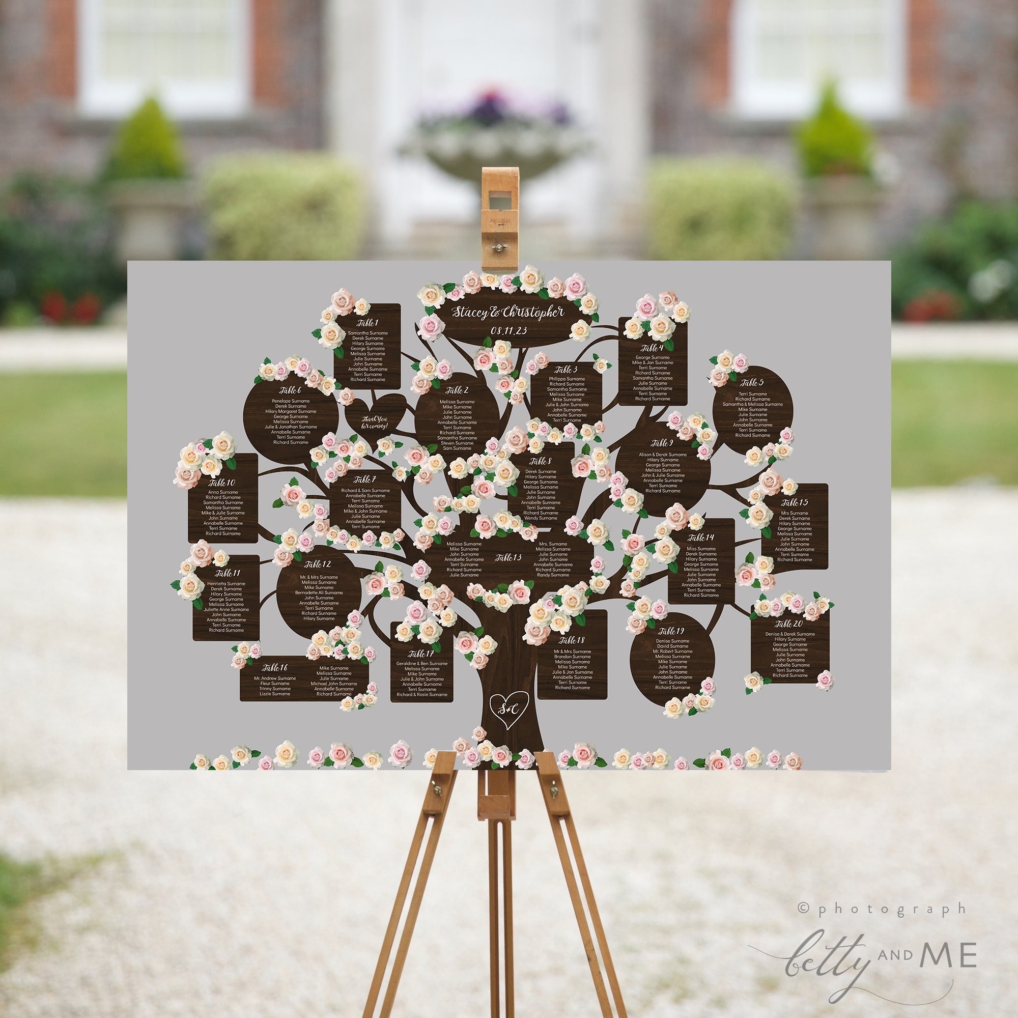 Printable Table Plan Template Canoeracing uk