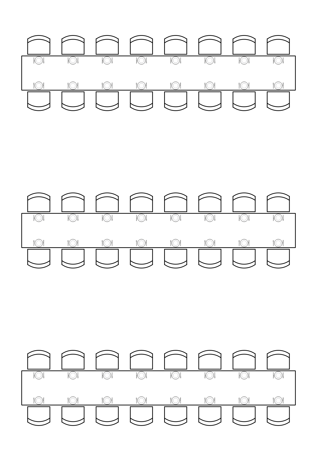 Printable Table Plan Template Printable Table Plan Template