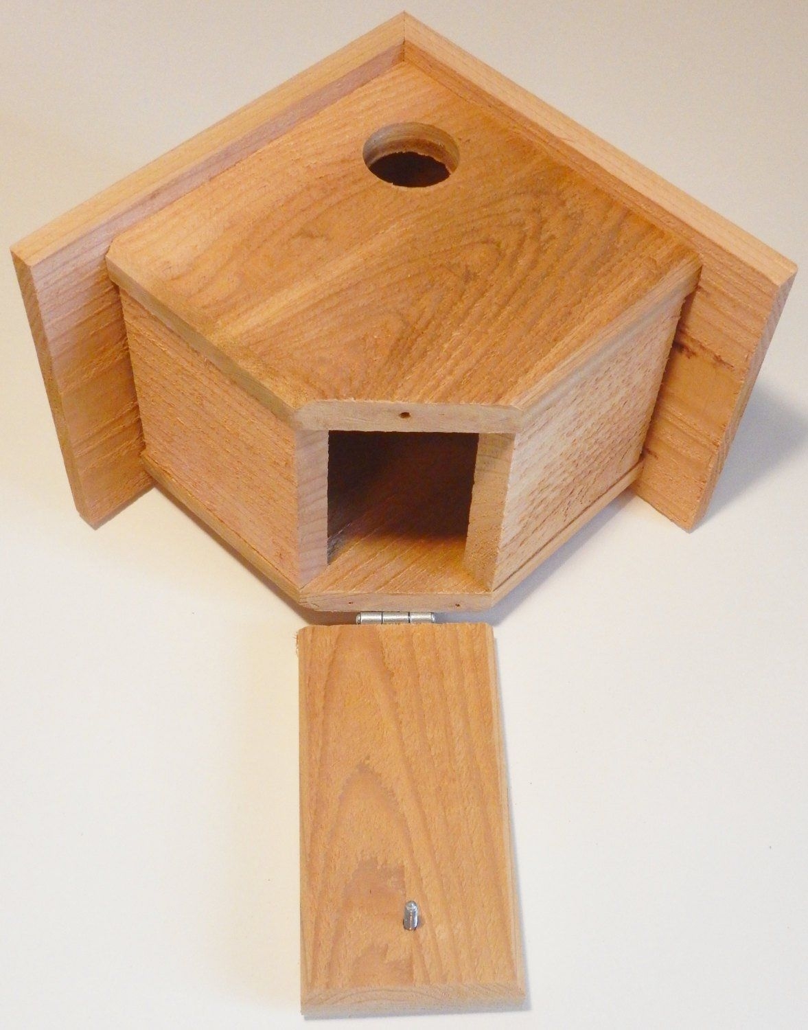 Printable Wren House Plans Amparo Vandyke