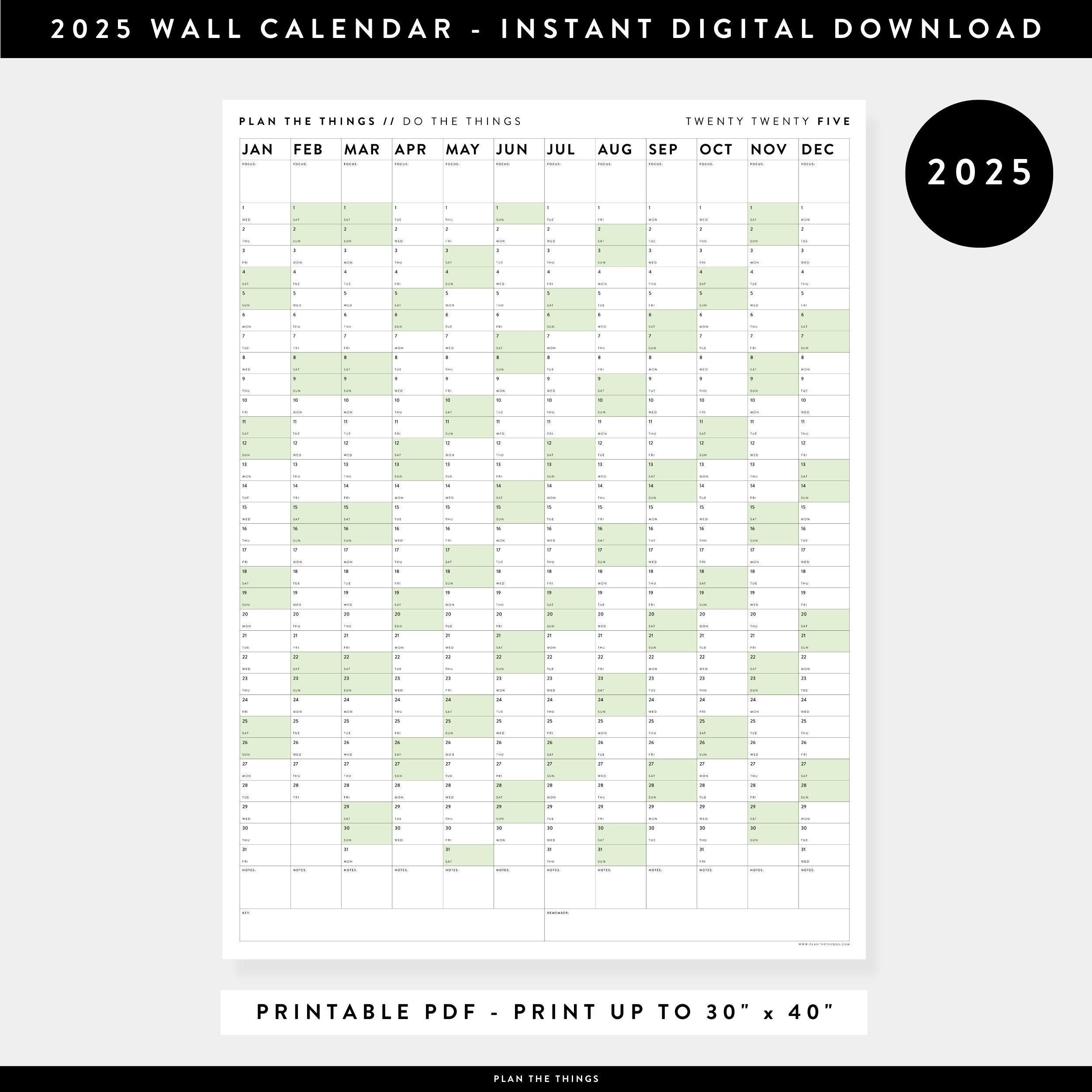 Student Planner 2025 21 Printable Aya Vanleeuwen