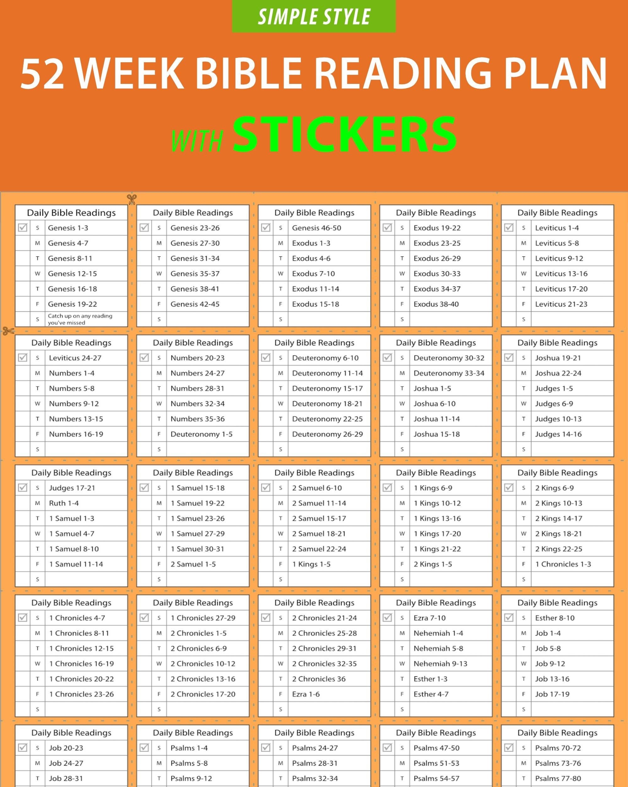 This Item Is Unavailable Etsy Bible Reading Plan Read Bible Daily 