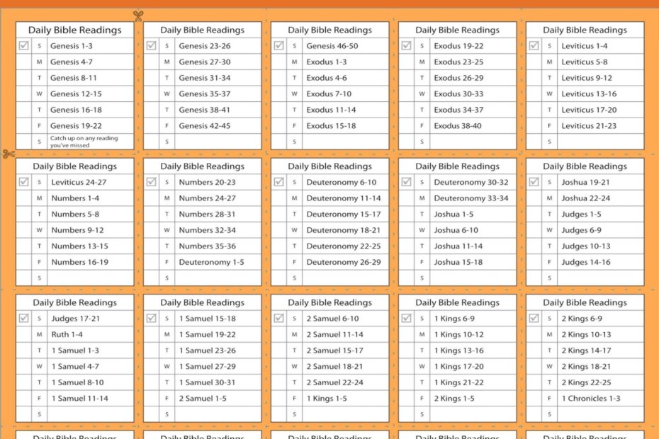 This Item Is Unavailable Etsy Bible Reading Plan Read Bible Daily