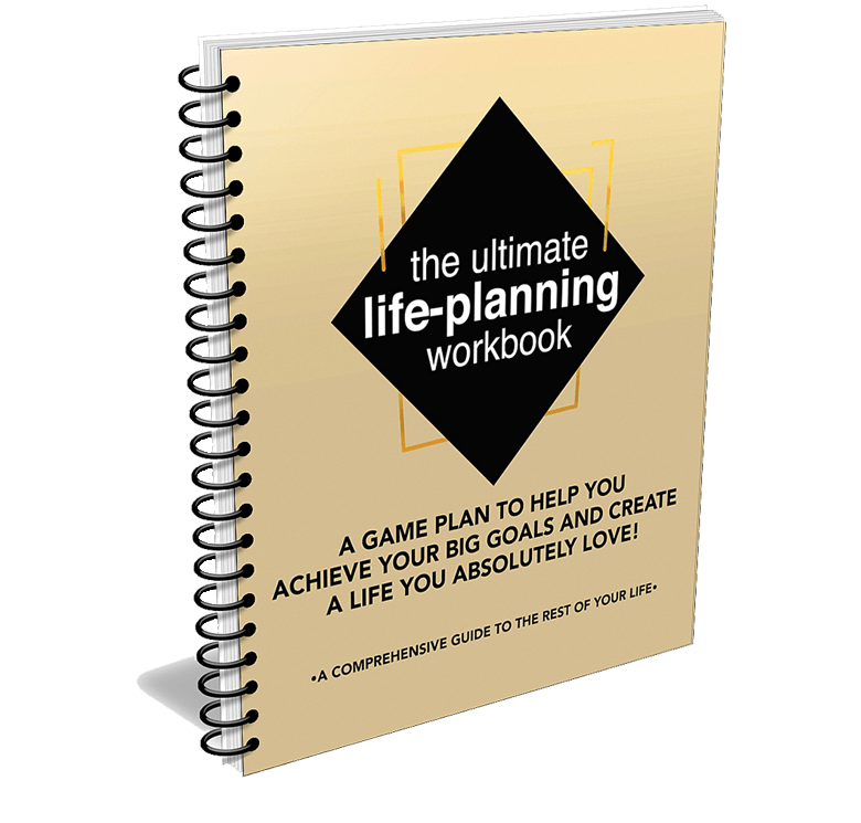 Ultimate Life Planning Workbook