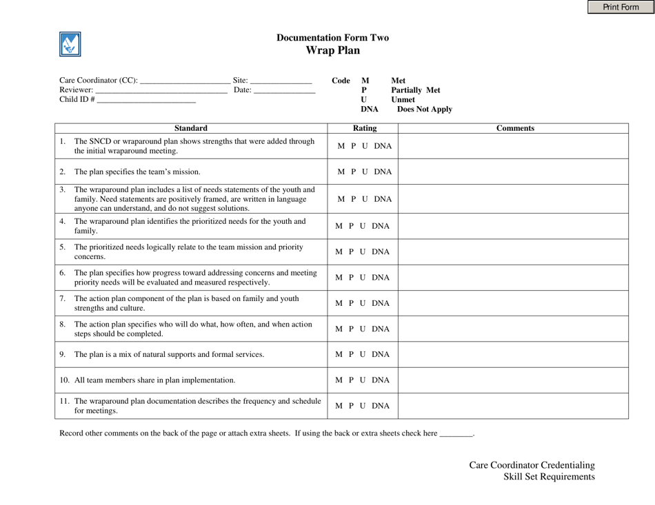 Wrap Plan Printable Printable Word Searches Wrap Plan Printable Printable Word Searches